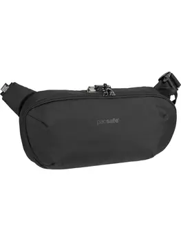 Рюкзак Pacsafe Sling Metrosafe X Urban Sling, черный
