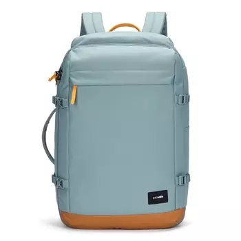 Рюкзак Pacsafe, светло-синий