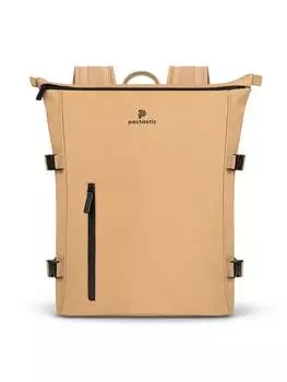 Рюкзак Pactastic, бежевый