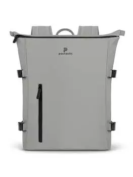 Рюкзак Pactastic, серый