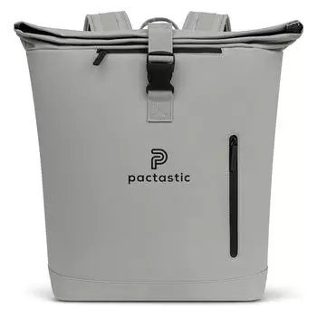 Рюкзак Pactastic Urban Collection 45 cm Laptopfach, серый