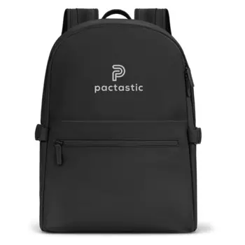 Рюкзак Pactastic Urban Collection, черный