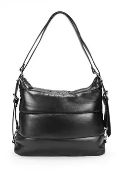 Рюкзак PADDED Bosanova, черный