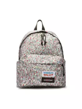 Рюкзак Padded Pak' Eastpak, красочный