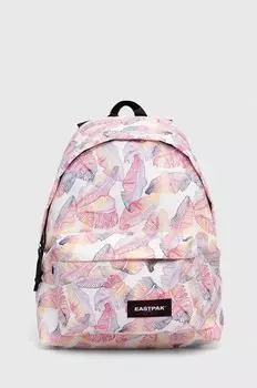 Рюкзак PADDED PAK'R Eastpak, белый