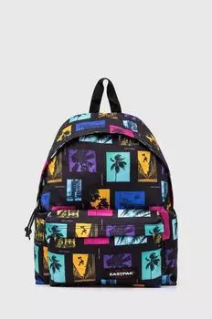 Рюкзак PADDED PAK'R Eastpak, черный