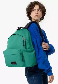 Рюкзак PADDED PAK'R RUCKSACK 40 CM Eastpak, светло-зеленый