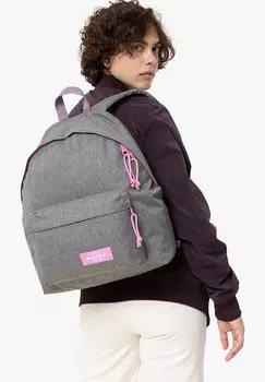 Рюкзак PADDED PAK'R RUCKSACK 40 CM Eastpak, темно-серый