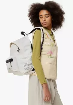 Рюкзак Padded Pak'R Rucksack 40 Cm Eastpak, цвет storm beige