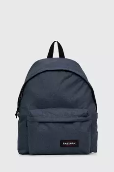 Рюкзак PADDED PAK'R с мягкой спинкой Eastpak, синий