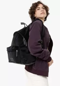 Рюкзак PADDED PAK'R x LOONEY TUNES Eastpak, черный