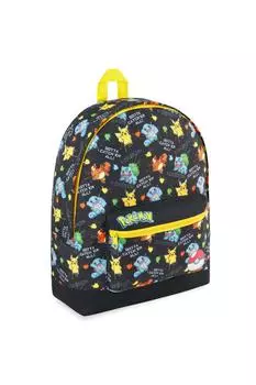 Рюкзак Paint Splat Roxy Pokemon, мультиколор