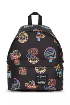 Рюкзак Pak'R с передним карманом - 24 л Eastpak, мультиколор