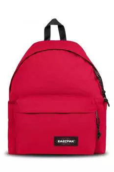 Рюкзак Pak'R с передним карманом - 24 л Eastpak, красный
