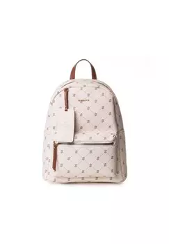 Рюкзак Палермо 34 см LAZAROTTI, экрю