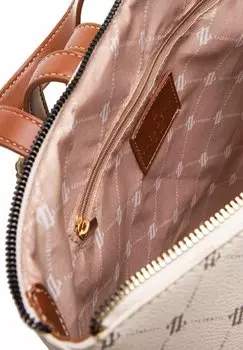 Рюкзак PALERMO Lazarotti, бежевый