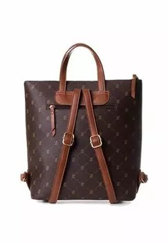 Рюкзак PALERMO Lazarotti, коричневый