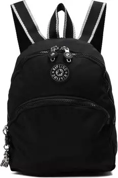 Рюкзак Paola Small Kipling, черный