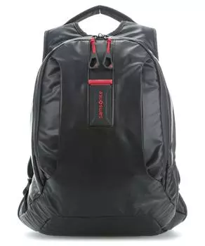 Рюкзак Paradiver Light полиэстер Samsonite, черный