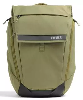Рюкзак Paramount 27 15 дюймов Нейлон, Полиэстер Thule, зеленый