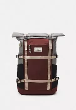 Рюкзак PARATROOPER EURO SERIES BACKPACK UNISEX Doughnut, коричневый