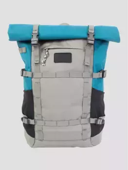 Рюкзак Paratrooper Euro Series Doughnut, серый