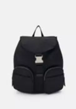 Рюкзак Parfois, черный