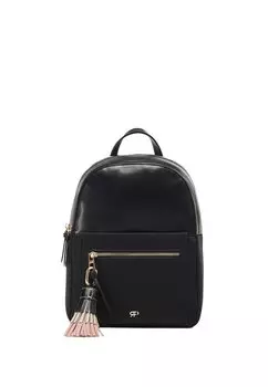 Рюкзак PARFOIS, черный