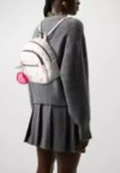 Рюкзак Parfois, розовый