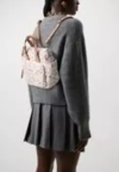 Рюкзак Parfois, розовый