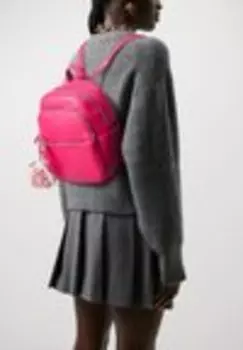 Рюкзак Parfois, розовый