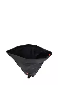 Рюкзак PARK CITY IVE MVF Bogner Fire + Ice, черный