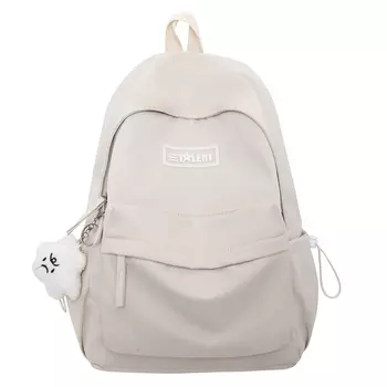 Рюкзак Parker Bear, синий