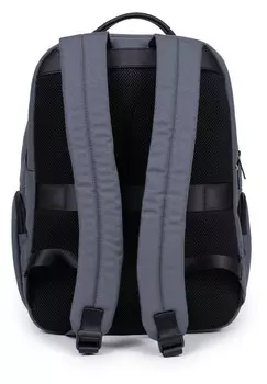 Рюкзак PARTNER Hexagona, серый