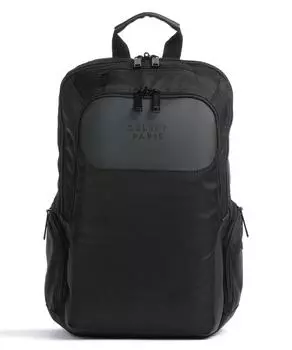 Рюкзак Parvis plus 13 полиэстер Delsey Paris, черный