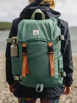 Рюкзак Passenger Boondocker, цвет deep/sea