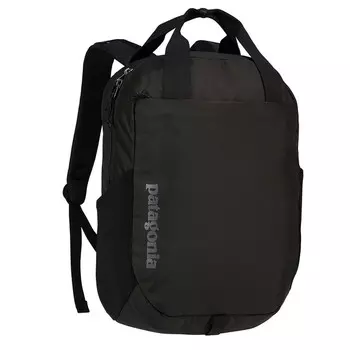 Рюкзак Patagonia, черный