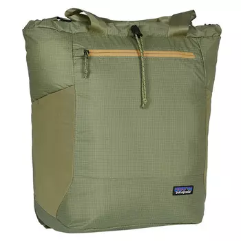 Рюкзак Patagonia, цвет Buckhorn Green