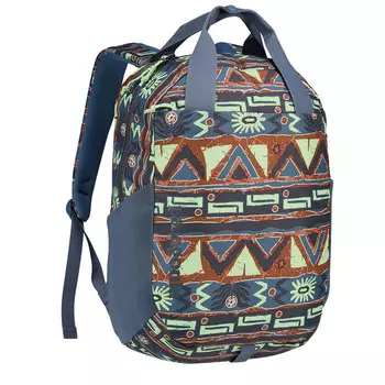 Рюкзак Patagonia, цвет High Hopes Geo: Forge Grey