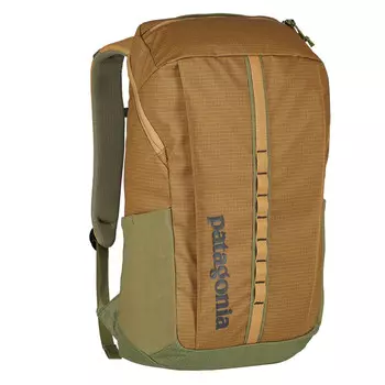 Рюкзак Patagonia, цвет Pufferfish Gold