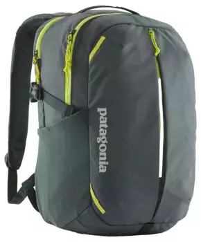 Рюкзак Patagonia Refugio 26л, цвет Noveau Green
