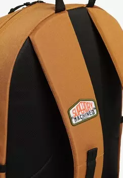 Рюкзак PATCHED MONTANA Superdry, коричневый