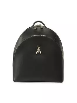 Рюкзак Patrizia Pepe, черный