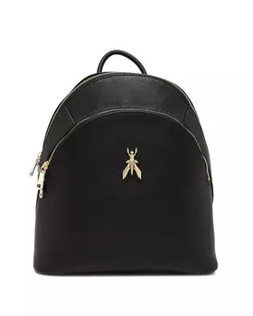 Рюкзак Patrizia Pepe, черный