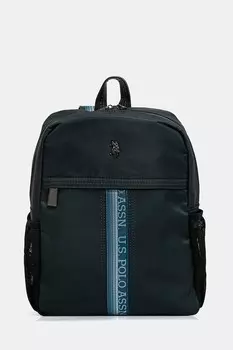 Рюкзак Paul U.S. Polo Assn., зеленый