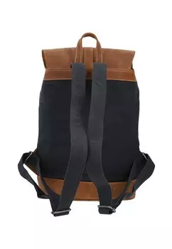 Рюкзак PAULA L Gusti Leder, синий