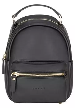 Рюкзак PAULINE Expatri, цвет schwarz