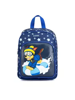 Рюкзак Paw Patrol ACCCS-AW24-308PAW, темно-синий