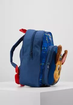 Рюкзак Paw Patrol Fabrizio, синий
