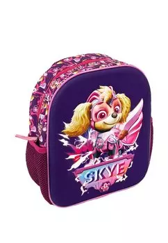 Рюкзак Paw Patrol, фиолетовый
